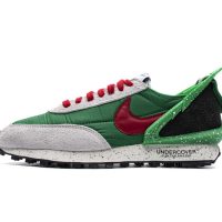 PKstockx Nike Daybreak Undercover Lucky Green Red (W) CJ3295-300 PKstockx Nike Daybreak Undercover Lucky Green Red (W) CJ3295-300
