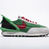 PKstockx Nike Daybreak Undercover Lucky Green Red (W) CJ3295-300