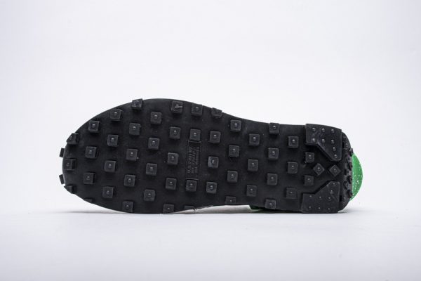 PKstockx Nike Daybreak Undercover Lucky Green Red (W) CJ3295-300