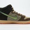 1AB54EDDECD1B PK God Batch Nike SB Dunk High Concepts Turdunken DC6887-200