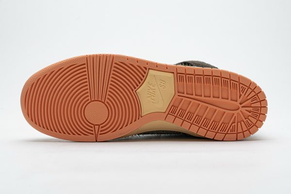 1AB54EE38B911 PK God Batch Nike SB Dunk High Concepts Turdunken DC6887-200