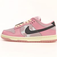 LJR Batch FN8927-621 Nike SB Dunk Low LX”Barbie Pink LJR Batch FN8927-621 Nike SB Dunk Low LX”Barbie Pink