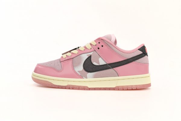 LJR Batch FN8927-621 Nike SB Dunk Low LX”Barbie Pink LJR Batch FN8927-621 Nike SB Dunk Low LX”Barbie Pink