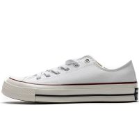 Pkstockx Converse Chuck 70 OX White Garnet Egret 162065C Pkstockx Converse Chuck 70 OX White Garnet Egret 162065C