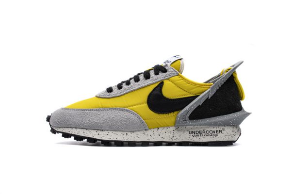 PKstockx Nike Daybreak Undercover Bright Citron BV4594-700