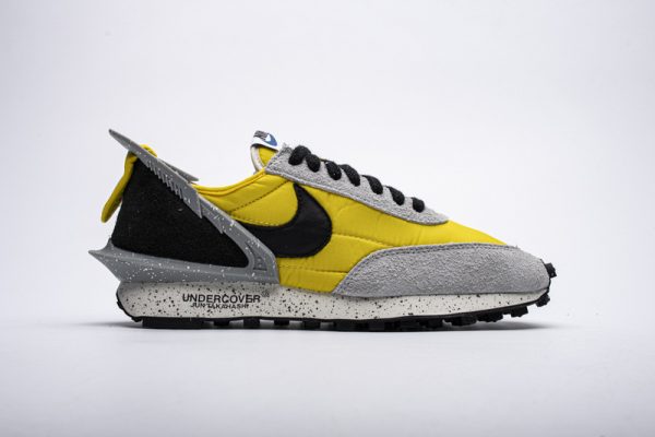 PKstockx Nike Daybreak Undercover Bright Citron BV4594-700