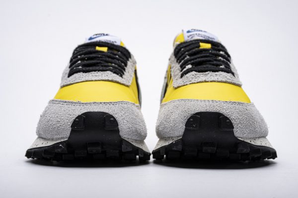 PKstockx Nike Daybreak Undercover Bright Citron BV4594-700