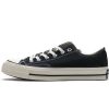 Pkstockx Converse Chuck 70 OX Black Egret 162058C Pkstockx Converse Chuck 70 OX Black Egret 162058C