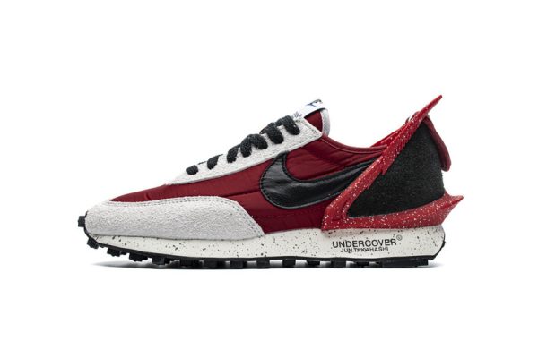 PKstockx Nike Daybreak Undercover University Red (W) CJ3295-600