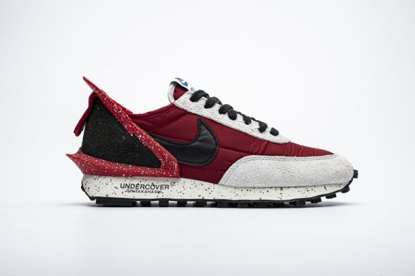 PKstockx Nike Daybreak Undercover University Red (W) CJ3295-600