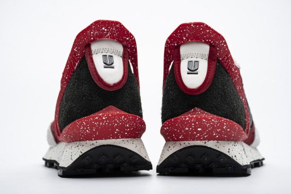PKstockx Nike Daybreak Undercover University Red (W) CJ3295-600