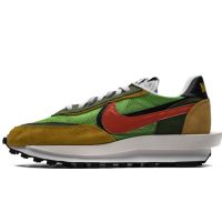 PKstockx Nike LD Waffle Sacai Green Multi BV0073-300 PKstockx Nike LD Waffle Sacai Green Multi BV0073-300
