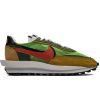 1AB5503720C15 PKstockx Nike LD Waffle Sacai Green Multi BV0073-300