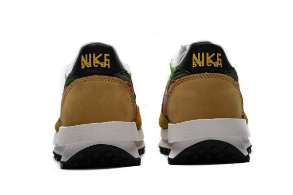 1AB5503AE7216 PKstockx Nike LD Waffle Sacai Green Multi BV0073-300