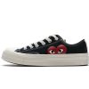 Pkstockx CDG Play x Converse Chuck Taylor All Star 70 OX 150206C Pkstockx CDG Play x Converse Chuck Taylor All Star 70 OX 150206C