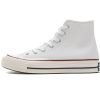 Pkstockx Converse Chuck 70 HI White Garnet Egret 162056C Pkstockx Converse Chuck 70 HI White Garnet Egret 162056C