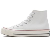 Pkstockx Converse Chuck 70 HI White Garnet Egret 162056C Pkstockx Converse Chuck 70 HI White Garnet Egret 162056C