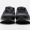 PKstockx Nike LD Waffle Sacai Black Nylon BV0073-002
