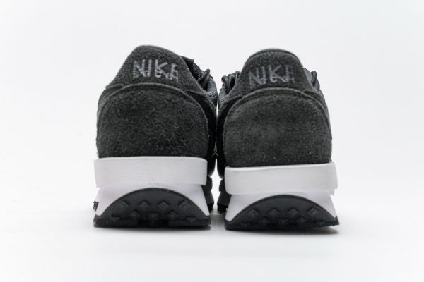 PKstockx Nike LD Waffle Sacai Black Nylon BV0073-002