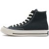 Pkstockx Converse Chuck 70 HI Black Egret 162050C Pkstockx Converse Chuck 70 HI Black Egret 162050C