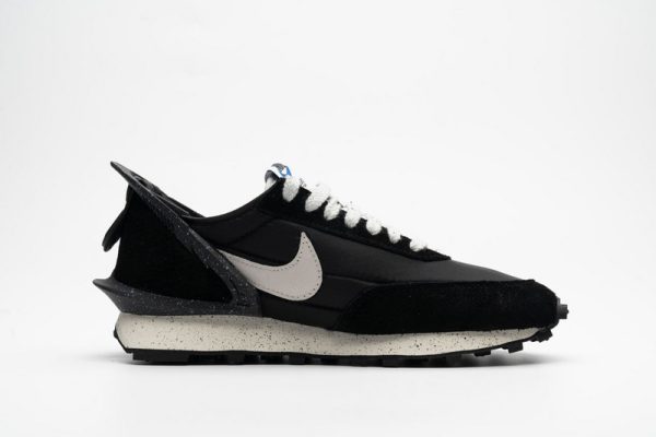 1AB550E502F11 PKstockx Nike Daybreak Undercover Black BV4594-001