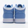 1AB55121E8F16 StreetGxd Air Jordan 1 Retro Mid UNC 554724-106