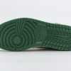 1AB55195D6E1B StreetGxd Air Jordan 1 Mid Pine Green 852542-301