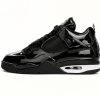 PK God Batch Air Jordan 4 Retro Powder Patent Leather 719864-010 PK God Batch Air Jordan 4 Retro Powder Patent Leather 719864-010