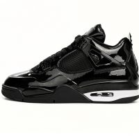 PK God Batch Air Jordan 4 Retro Powder Patent Leather 719864-010 PK God Batch Air Jordan 4 Retro Powder Patent Leather 719864-010