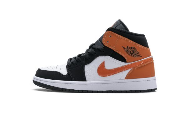StreetGxd Air Jordan 1 Mid Shattered Backboard 554724-058 StreetGxd Air Jordan 1 Mid Shattered Backboard 554724-058