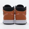1AB551CF78216 StreetGxd Air Jordan 1 Mid Shattered Backboard 554724-058