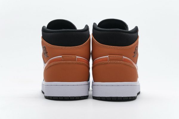 1AB551CF78216 StreetGxd Air Jordan 1 Mid Shattered Backboard 554724-058