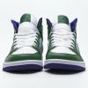 StreetGxd Air Jordan 1 Mid Incredible Hulk (GS) 554725-300