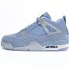 PK God Batch Air Jordan 4 Retro UNC PE HO12MNJDLS247