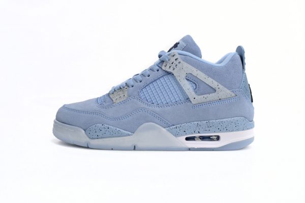 PK God Batch Air Jordan 4 Retro UNC PE HO12MNJDLS247