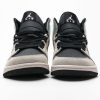 StreetGxd Air Jordan 1 Mid Dirty Powder Iridescent (W) BQ6472-602