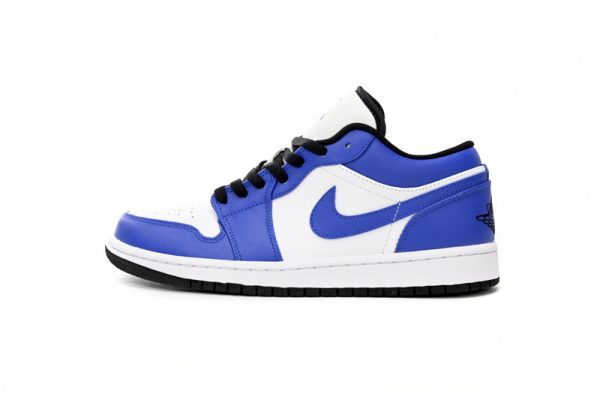 Special offer Batch Air Jordan 1 Low Game Royal 553558-124 Special offer Batch Air Jordan 1 Low Game Royal 553558-124