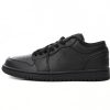 Special offer Batch Air Jordan 1 Low “Triple Black” 553558-093