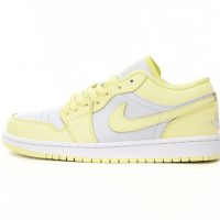 Special offer Batch Air Jordan 1 Low Yellow And White DC0774-007 Special offer Batch Air Jordan 1 Low Yellow And White DC0774-007