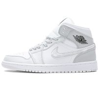 StreetGxd Air Jordan 1 Mid Grey Camo DC9035-100 StreetGxd Air Jordan 1 Mid Grey Camo DC9035-100