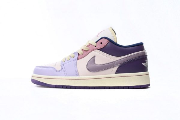 Special offer Batch Air Jordan 1 Low Easter Egg DZ2768-651 Special offer Batch Air Jordan 1 Low Easter Egg DZ2768-651