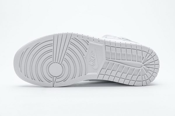 StreetGxd Air Jordan 1 Mid Grey Camo DC9035-100