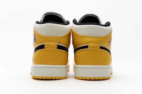 1AB5534E74D1E StreetGxd Air Jordan 1 Mid SE Lakers 852542-700