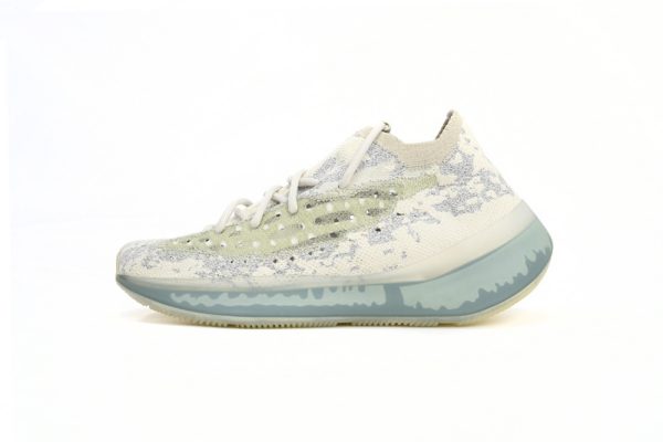 PK God Batch adidas Yeezy Boost 380 Mist Blue Gray White GW0304 PK God Batch adidas Yeezy Boost 380 Mist Blue Gray White GW0304