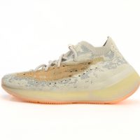 PK God Batch adidas Yeezy Boost 380 Mist Peach Powder GY2649 PK God Batch adidas Yeezy Boost 380 Mist Peach Powder GY2649