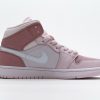1AB553770C11F StreetGxd Air Jordan 1 Mid Digital Pink (W) CW5379-600