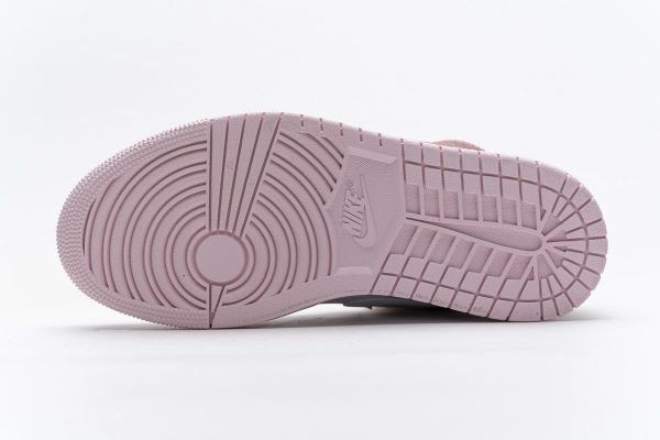 1AB5537A86E1A StreetGxd Air Jordan 1 Mid Digital Pink (W) CW5379-600