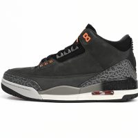 PK God Batch Air Jordan 3 “Fear” CT8532-080 PK God Batch Air Jordan 3 “Fear” CT8532-080