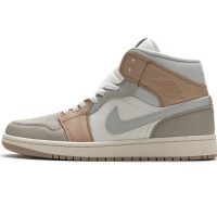 StreetGxd Air Jordan 1 Mid Milan CV3044-100 StreetGxd Air Jordan 1 Mid Milan CV3044-100