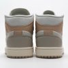 1AB553A4DAE13 StreetGxd Air Jordan 1 Mid Milan CV3044-100